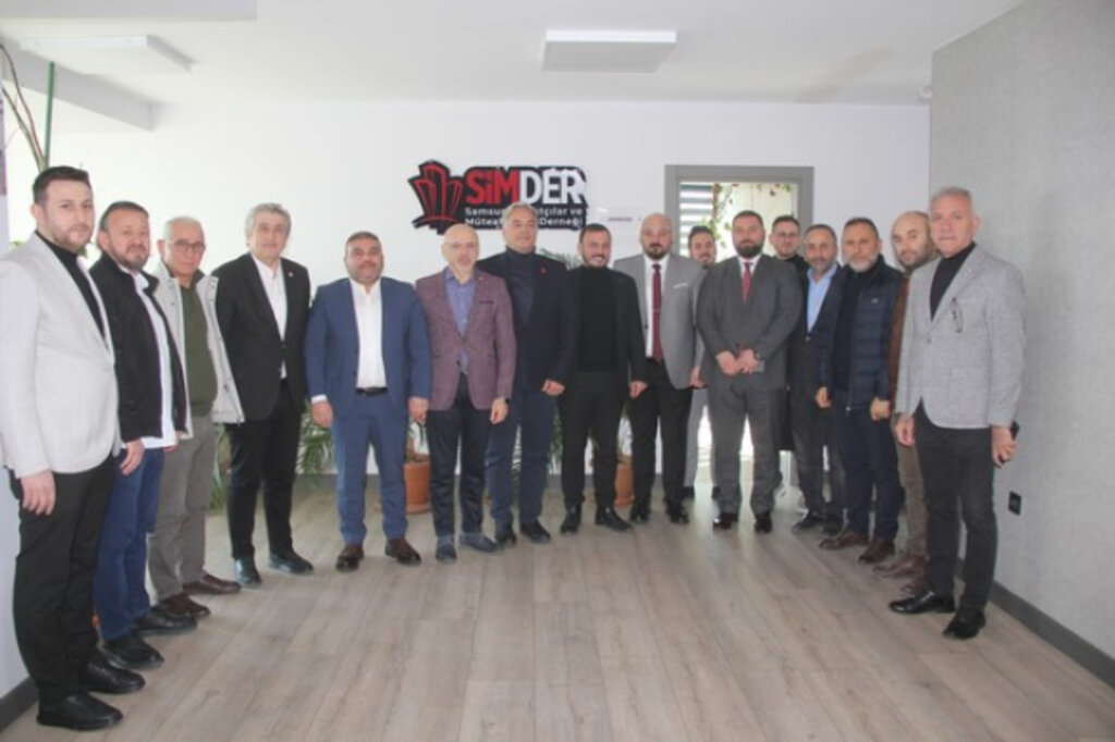 Sezgin Aydın, ‘Yapı Denetim Firmasını Kendimiz Seçmek İstiyoruz’!