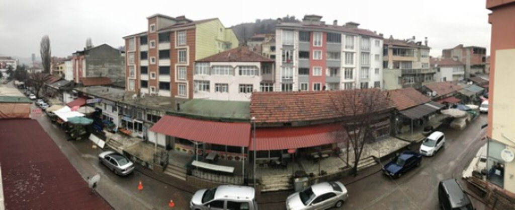 Havza'da Tersakan Irmağı ve Hacıosman Deresi Islah Çalışması Başlıyor!