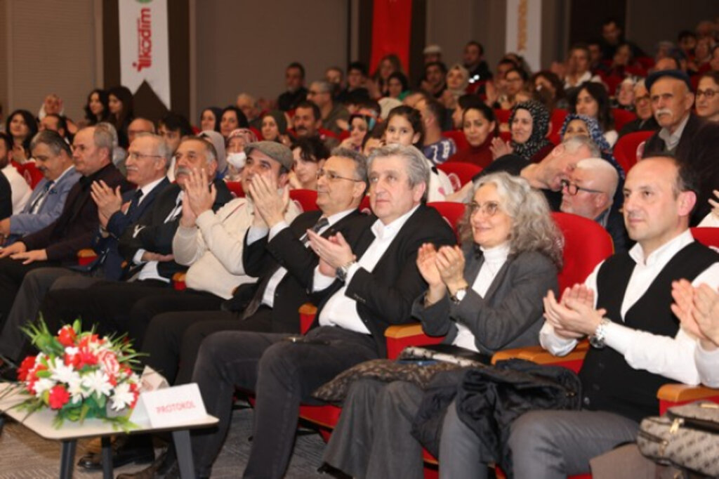 İlkadım'da Muhteşem THM Konseri!