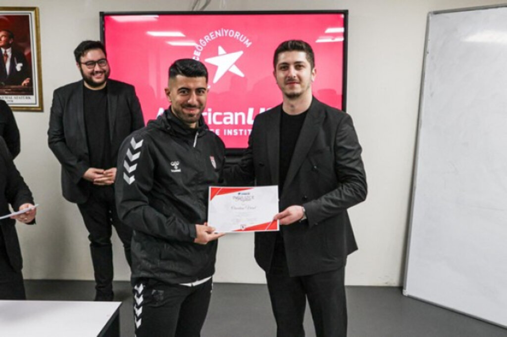 Samsunspor Yabancı Dilde Avrupa’ya Hazırlanıyor!