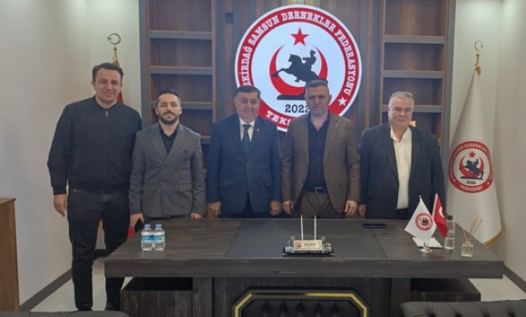 Havzalılara Müjde! Tersine Göç Başlıyor…