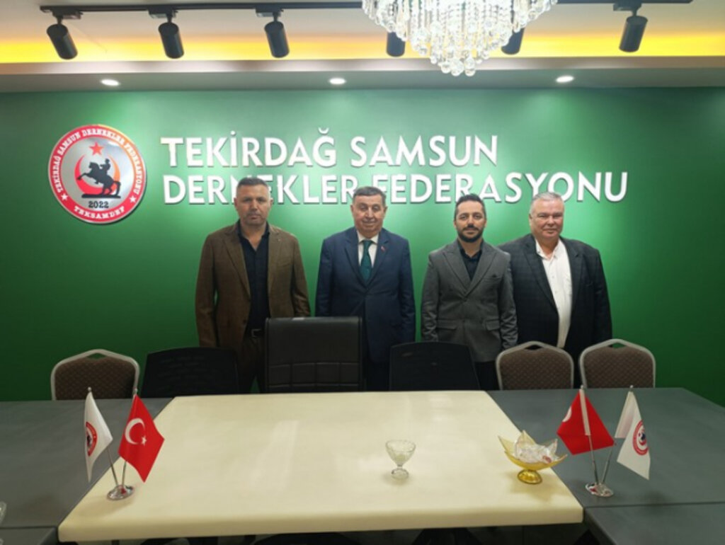 Havzalılara Müjde! Tersine Göç Başlıyor…