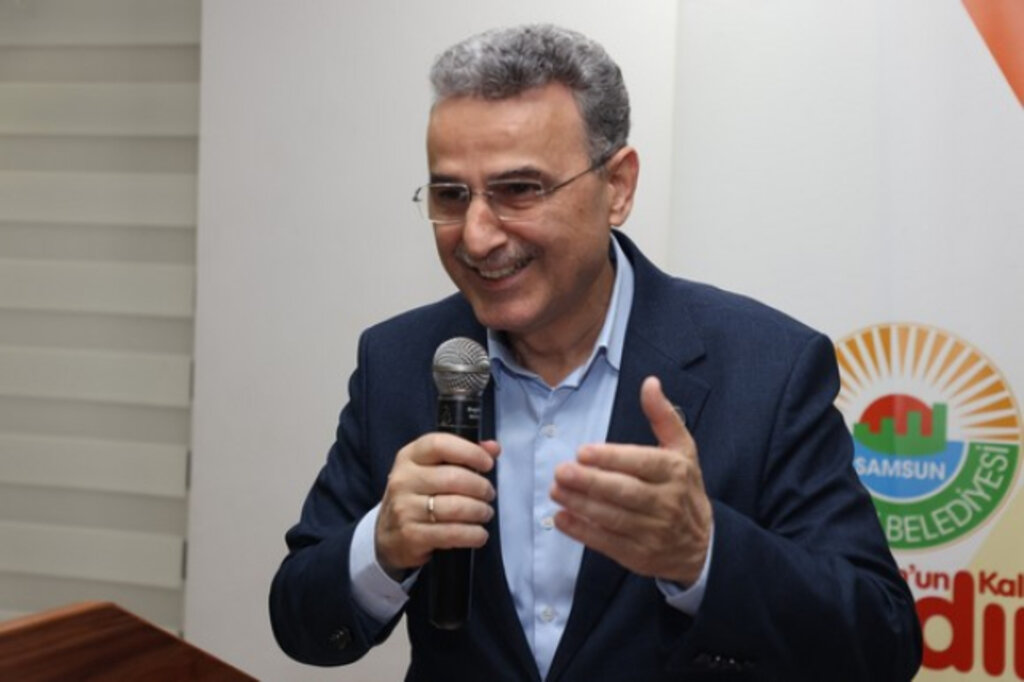 Başkan İhsan Kurnaz, ‘Muhtarlarımız Gözbebeğimizdir’!