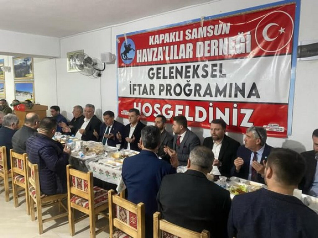 Havzalılara Müjde! Tersine Göç Başlıyor…