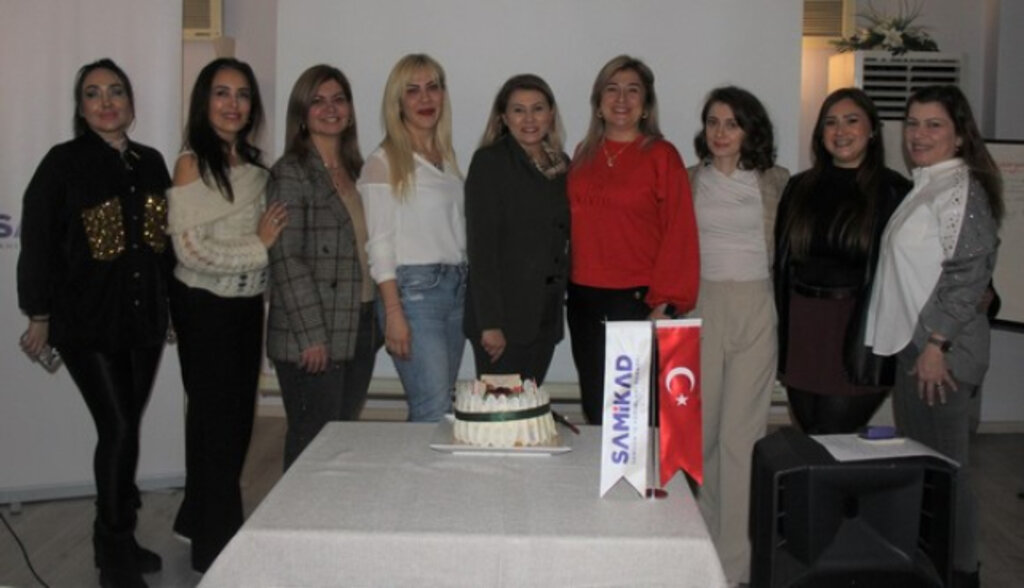 SAMİKAD'tan Sosyal İnovasyon Merkezi Projesi!