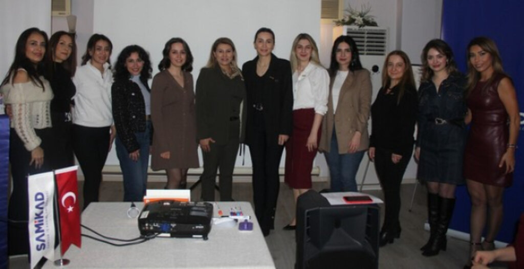 SAMİKAD'tan Sosyal İnovasyon Merkezi Projesi!
