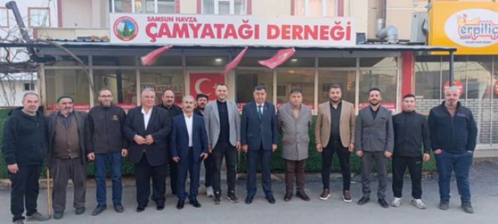 Havzalılara Müjde! Tersine Göç Başlıyor…
