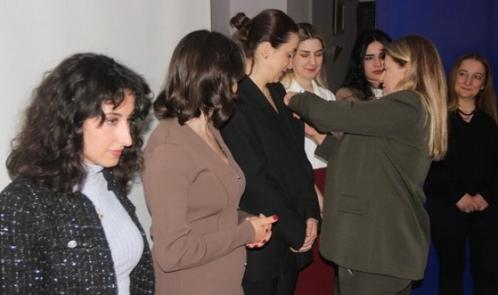 SAMİKAD'tan Sosyal İnovasyon Merkezi Projesi!