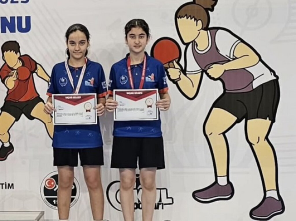 İlkadım'da Mart Ayı Sporda Başarılarla Geçti!