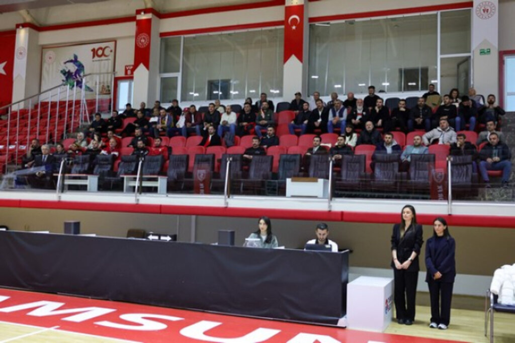 Samsunspor’un Deplasmanda Oynayacağı Bodrumspor Maçının Talihlileri Belli Oldu!