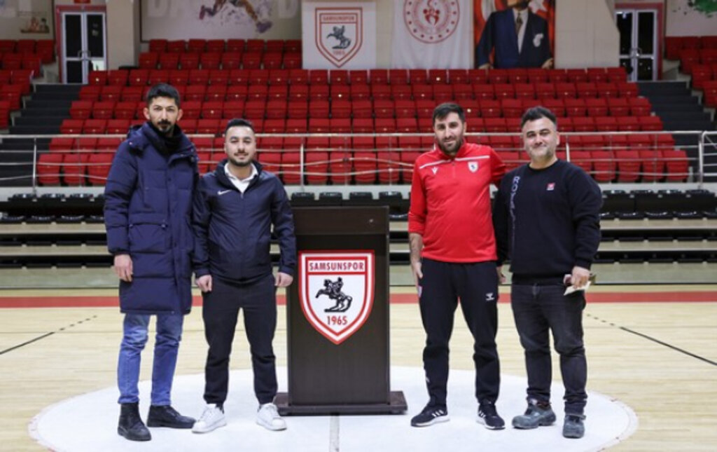 Samsunspor’un Deplasmanda Oynayacağı Bodrumspor Maçının Talihlileri Belli Oldu!
