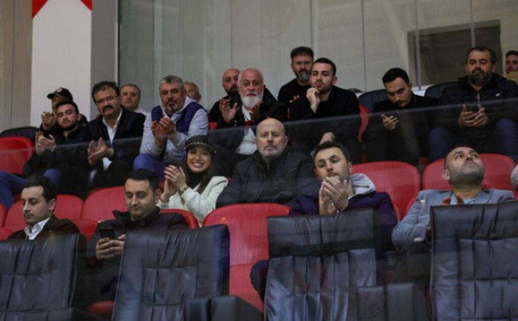 Samsunspor’un Deplasmanda Oynayacağı Bodrumspor Maçının Talihlileri Belli Oldu!