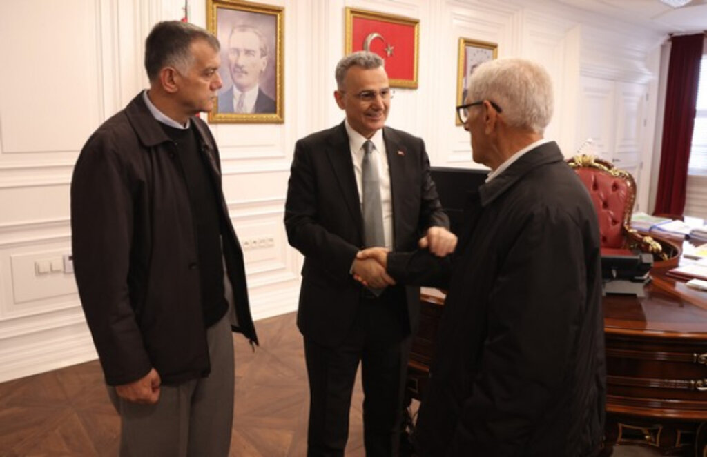 İlkadım’da Bayram Coşkusu!
