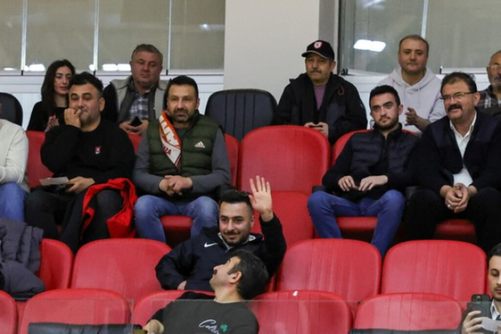Samsunspor’un Deplasmanda Oynayacağı Bodrumspor Maçının Talihlileri Belli Oldu!