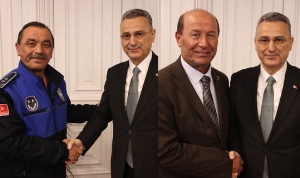 İlkadım’da Bayram Coşkusu!