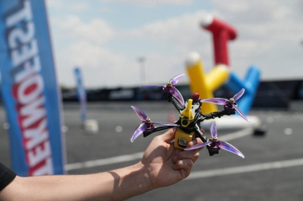 Büyükşehir Belediyesi Drone Takımları Teknofest Serüveninde Başarıyla İlerliyor!