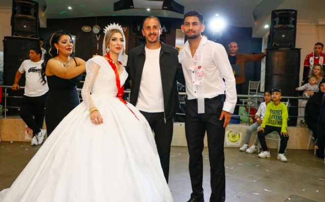 Samsunspor'un Genç Oyuncusu Dünya Evine Girdi!