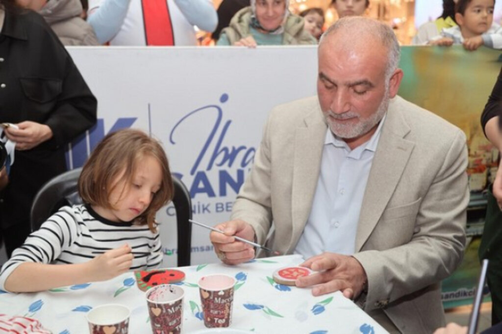 Canik Belediyesi’nin Aile Yılı'na Özel Programları Göz Doldurdu!