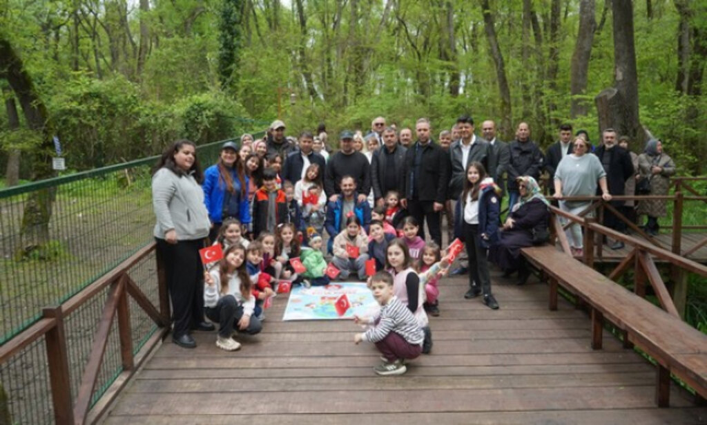 Samsun’da 3 Mayıs Milliyetçiler Günü Coşkuyla Kutlandı!