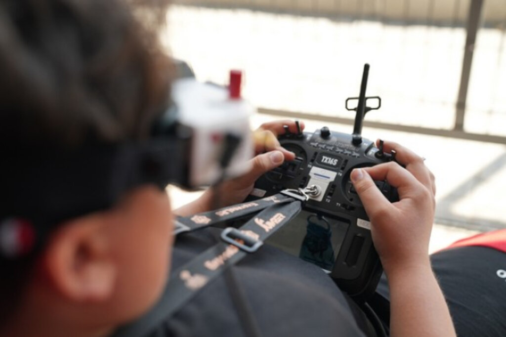Büyükşehir Belediyesi Drone Takımları Teknofest Serüveninde Başarıyla İlerliyor!