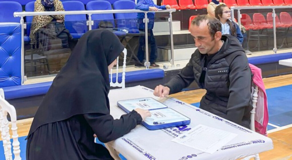 Canik Belediyesi’nin Aile Yılı'na Özel Programları Göz Doldurdu!