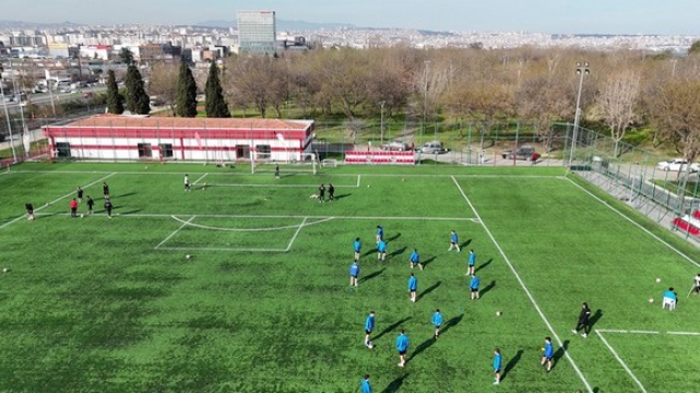 Yaz Spor Okulları’na Başvurular Başladı!