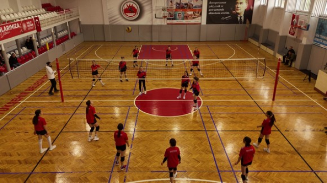 Yaz Spor Okulları’na Başvurular Başladı!