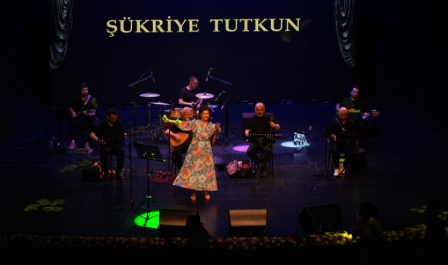 Samsun Kültür Yolu Festivali’nde Herkes İçin Kültür Sanat!
