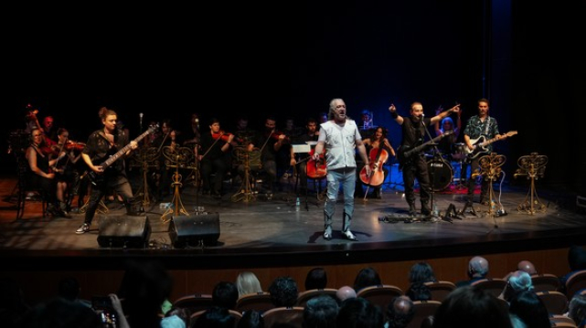 Samsun Kültür Yolu Festivali Dokuz Günlük Maraton İle Tamamlandı!