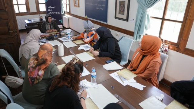 Samsun Kültür Yolu Festivali’nde Sanat Şehirden Taşıyor!
