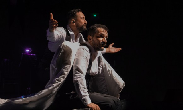 Samsun Kültür Yolu Festivali Dokuz Günlük Maraton İle Tamamlandı!