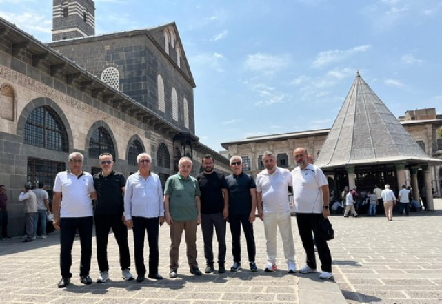 Türkiye Yüzyılı Kardeşlik Yüzyılı Olacak!