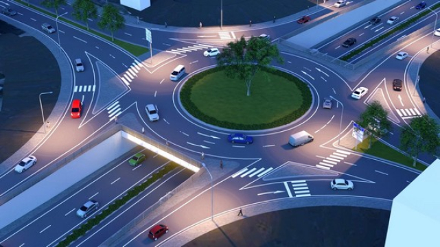 Samsun’un O Kavşaklarında Yapılacak Çalışmalar Şehir İçi Trafiğine Nefes Aldıracak!