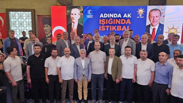 Türkiye Yüzyılı Kardeşlik Yüzyılı Olacak!