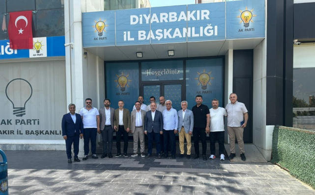 Türkiye Yüzyılı Kardeşlik Yüzyılı Olacak!