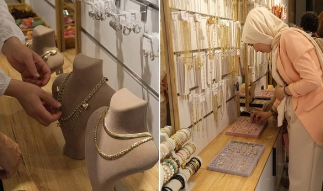 B&B Mila Accessories, Samsun Çiftlik Caddesi’nde Kapılarını Açtı!