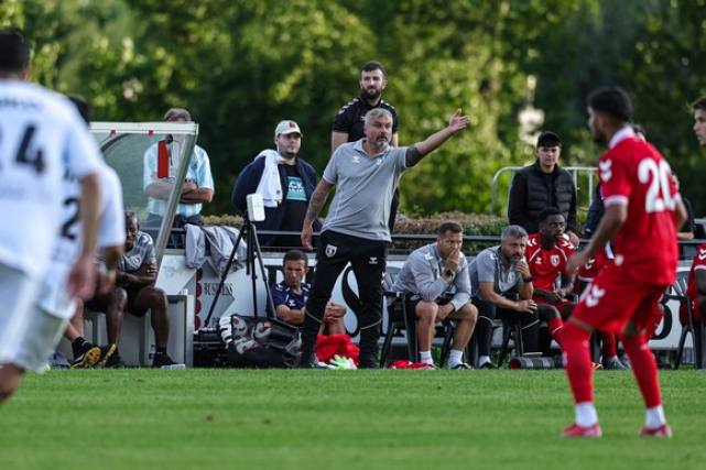 Hollanda'da ki Gol Düellosundan Kazanan Çıkmadı!