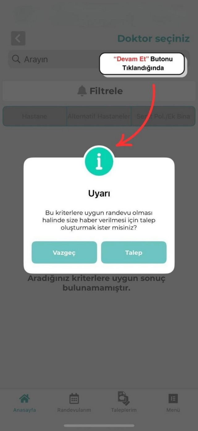 AHESEN Başkanı Kandemir’in Açıklamasına Sağlık Bakanlığı Çözüm’den Cevap Geldi!