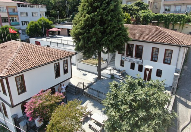 Samsun Büyükşehir’in Yaz Okulu Programları Başladı!