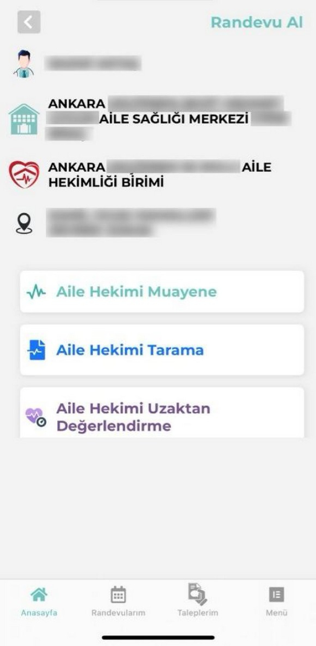 AHESEN Başkanı Kandemir’in Açıklamasına Sağlık Bakanlığı Çözüm’den Cevap Geldi!
