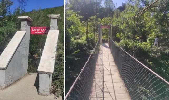 Samsun'un Saklı Cenneti Aşırı Piknik Alanı, Ziyaretçi Akınına Uğruyor!