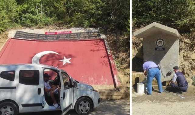 Samsun'un Saklı Cenneti Aşırı Piknik Alanı, Ziyaretçi Akınına Uğruyor!
