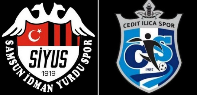 Samsun'da Amatör Futbolunda Büyük Birleşim! Karma Takım Projesiyle Hedef 3’üncü Lig…