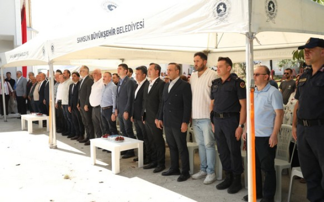 Üçüncü Dürtmen Yaylası Çilek Festivali Coşkuyla Gerçekleşti!