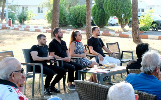 Samsun Kulübü Divan Kurulu Seçimi Yapıldı!