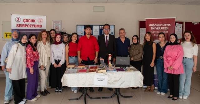 Sağlık Bilimleri Fakültesi ve Sağlık Hizmetleri MYO’da Akademik Yılı Açılış Programı Düzenlendi!