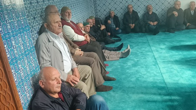 Türk Telekom Ahde Vefa Gurubundan Dördüncü Buluşma!