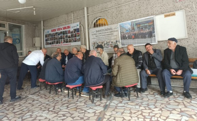 Türk Telekom Ahde Vefa Gurubundan Dördüncü Buluşma!