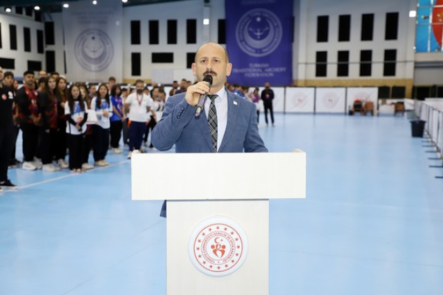 Floor Curling Türkiye Şampiyonası Başladı!