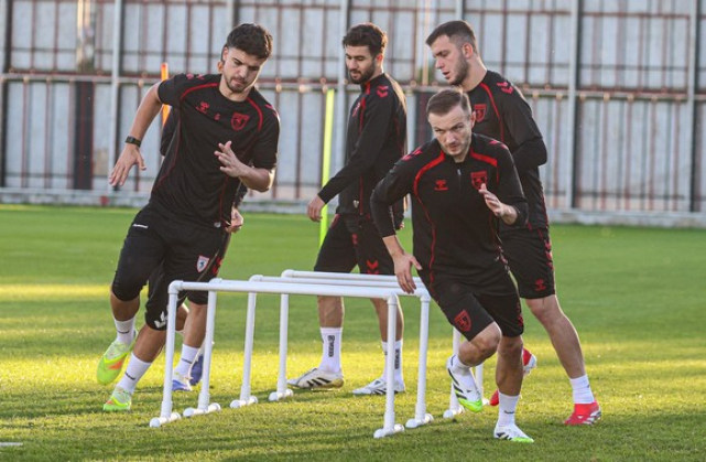 Beşiktaş – Samsunspor Maçı Ne Zaman, Hangi Kanalda?